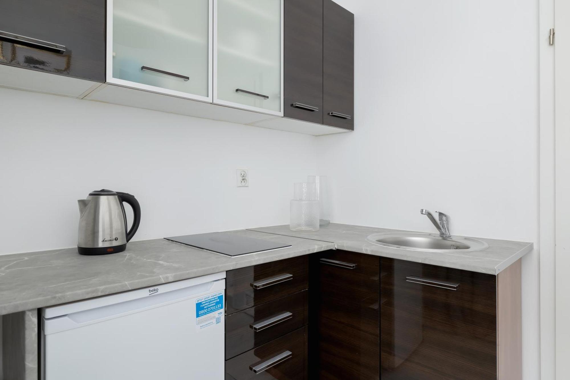 Studio Apartment With Ac - Dluga 65 Cracovie Extérieur photo