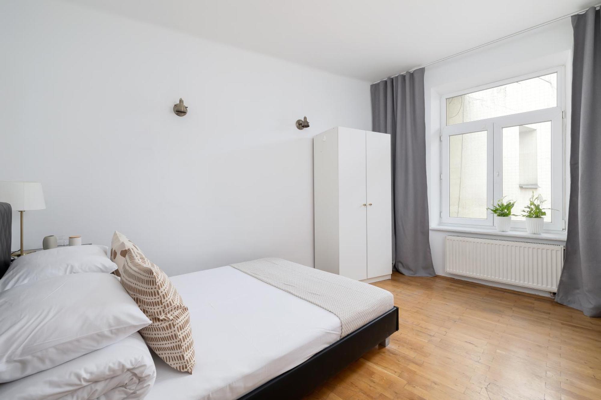 Studio Apartment With Ac - Dluga 65 Cracovie Extérieur photo